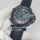 AAA Copy Panerai Luminor Chronograph PAM01219 Carbotech Black 44mm Watch  (2)_th.jpg